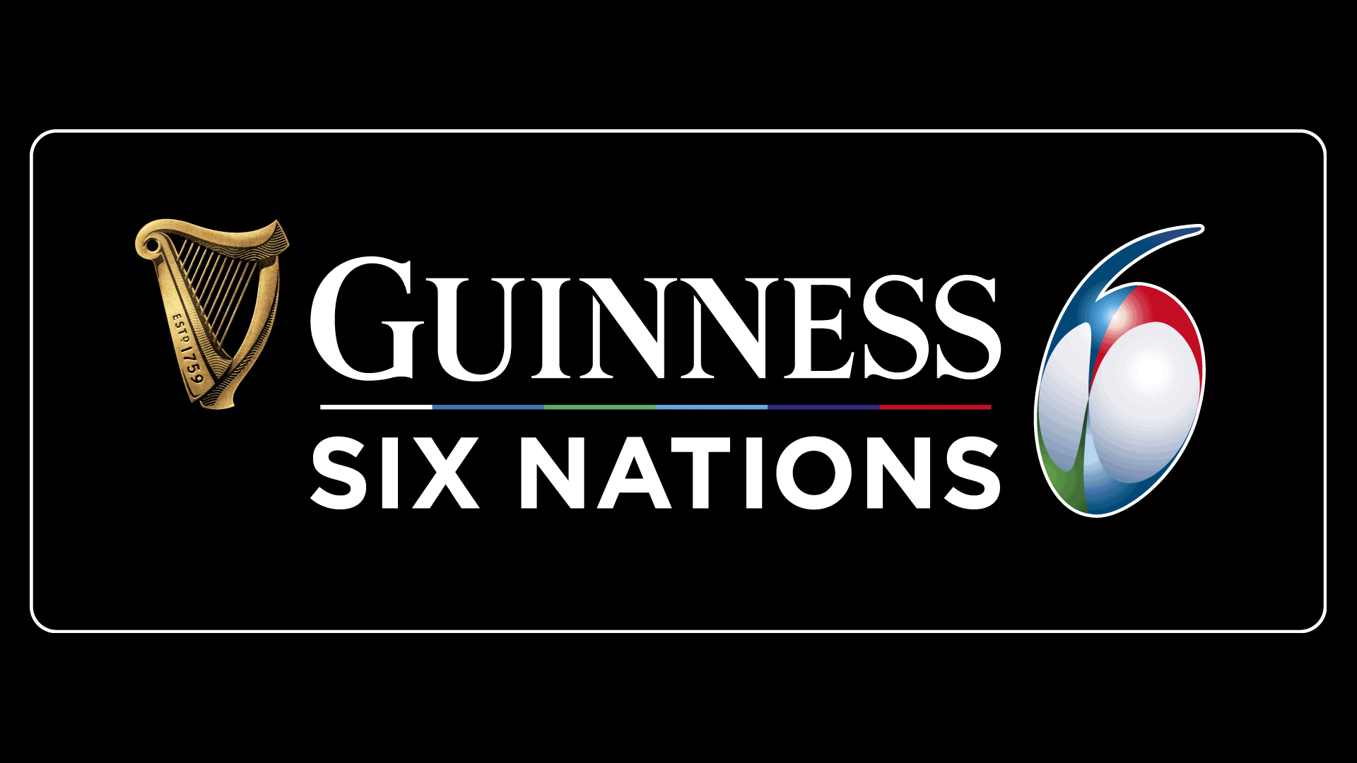 Fixtures for 2020 & 2021 Guinness Six Nations revealed ...
