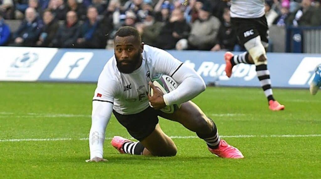 Islander Rugby Running A Pacific Islanders XV - Huge Rugby News