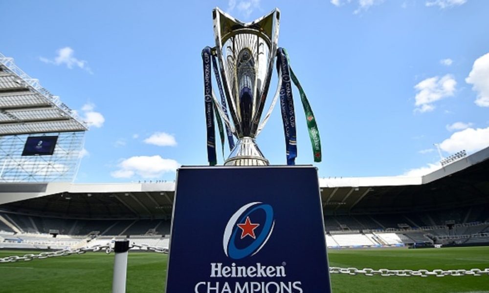 21 22 Heineken Champions Cup Format And Qualifiers Confirmed Rugby Addict