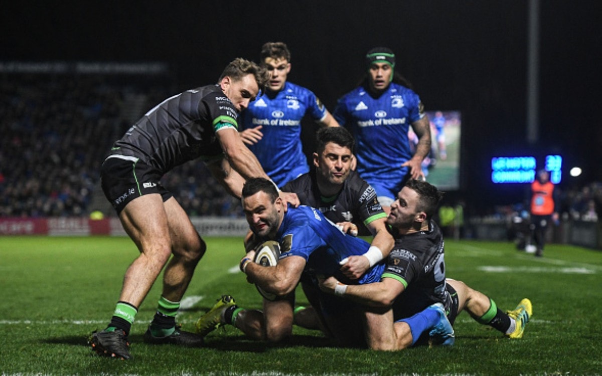 Leinster issue a long and worrying squad injury update