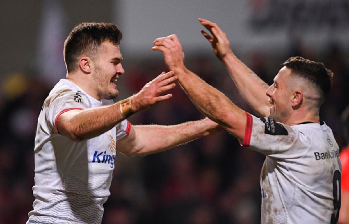 BBC Sport NI to live-stream Ulster Rugbys pre-season game with Saracens