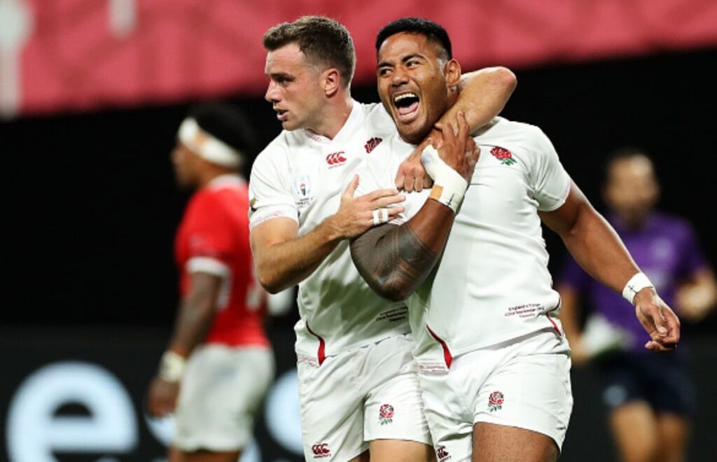 England Rugby Testing England's Final November Test Confirmed | Huge Rugby News