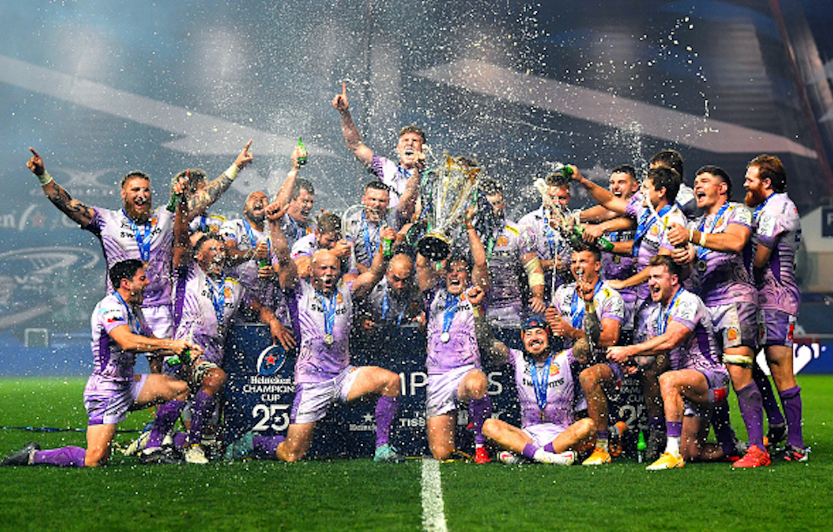 Heineken Champions Cup Pool Draw For 21 Huge Rugby News