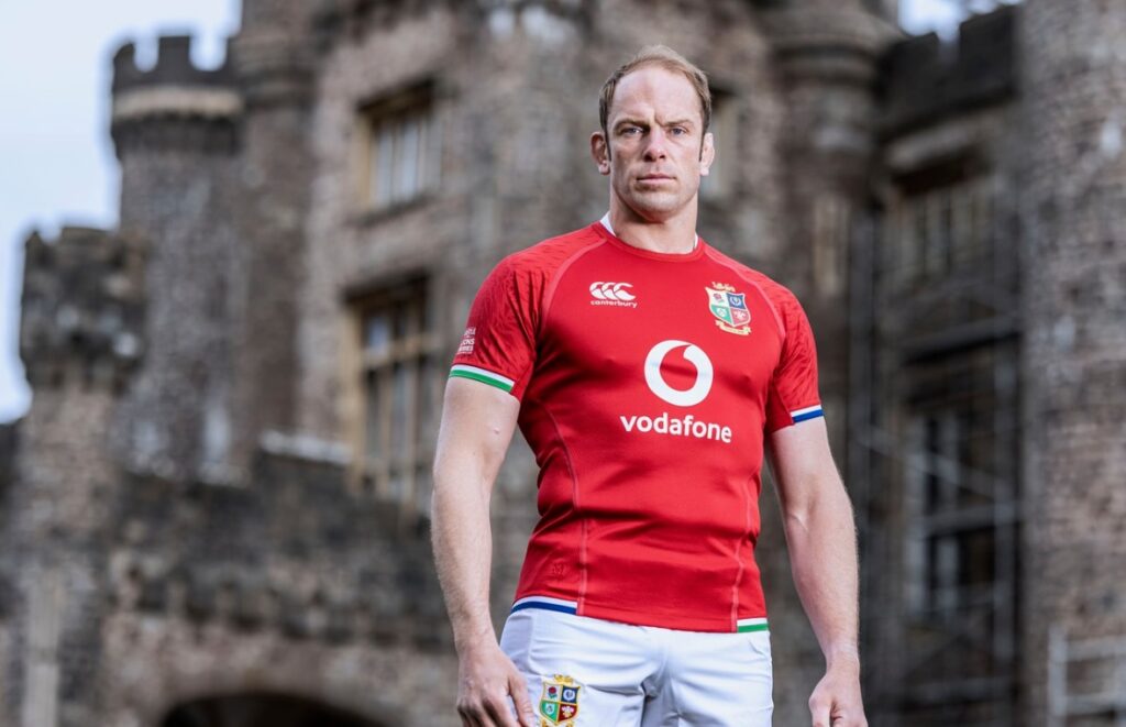 Lions name team to play Japan - Huge Rugby News