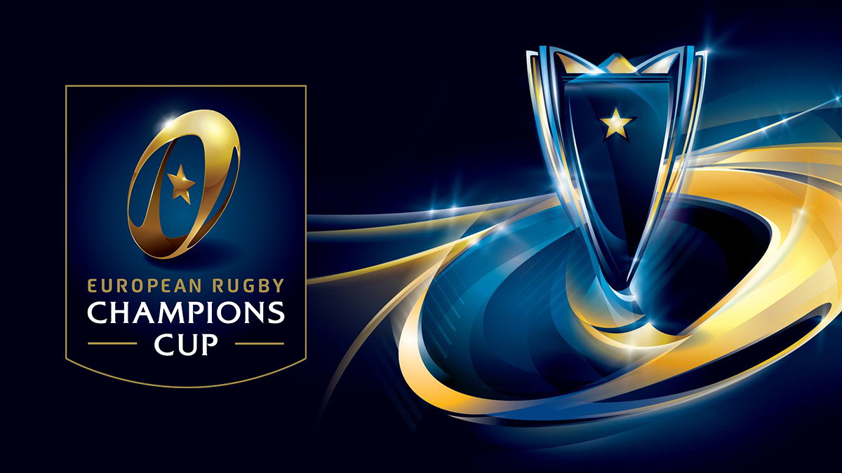 2022/23 Heineken Champions Cup and EPCR Challenge Cup pool stage fixture schedules announced