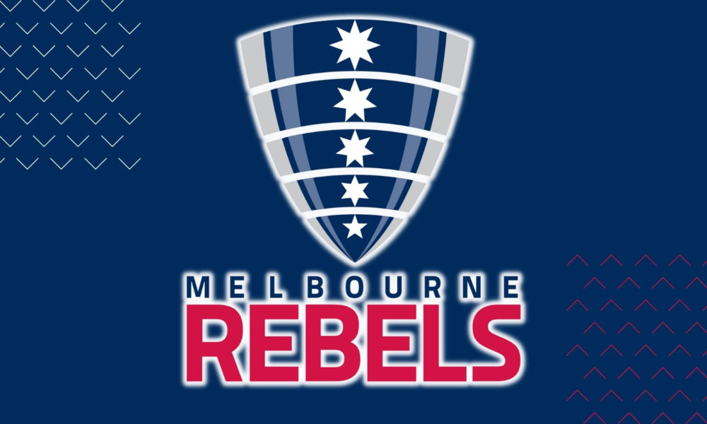 Melbourne Rebels Snare star from QLD Reds