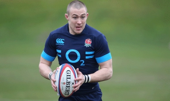 mike brown discusses his exclusion from the england rugby team, sharing insights on the decision and its impact on his career and the team's dynamics.
