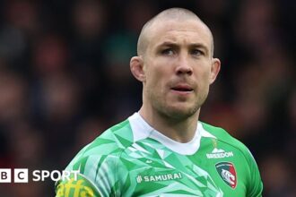 mike brown shares insights on his exclusion from the england rugby team, discussing the impact on his career, his thoughts on team selection, and his aspirations for the future.