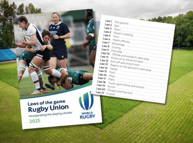 discover the latest changes in rugby regulations with our comprehensive guide on the new rugby rule. stay informed about how these updates impact the game, enhance player safety, and shape the future of rugby.