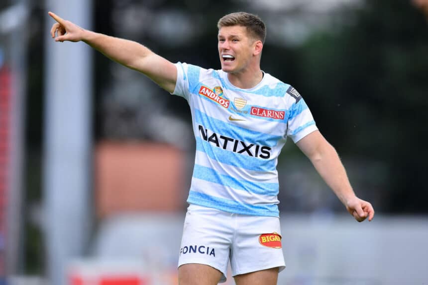 owen farrell