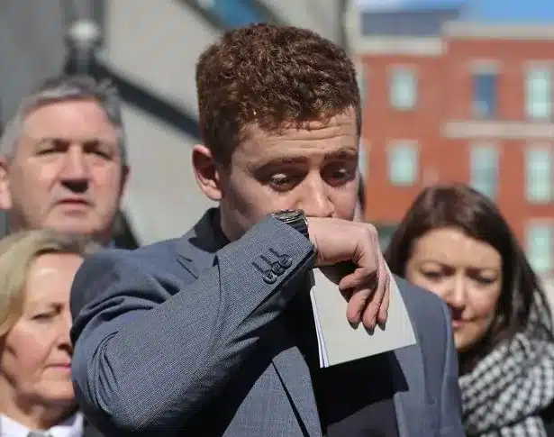 explore the latest rumors surrounding paddy jackson, the talented rugby player, as we delve into the speculation and truth behind his recent controversies and public perceptions.