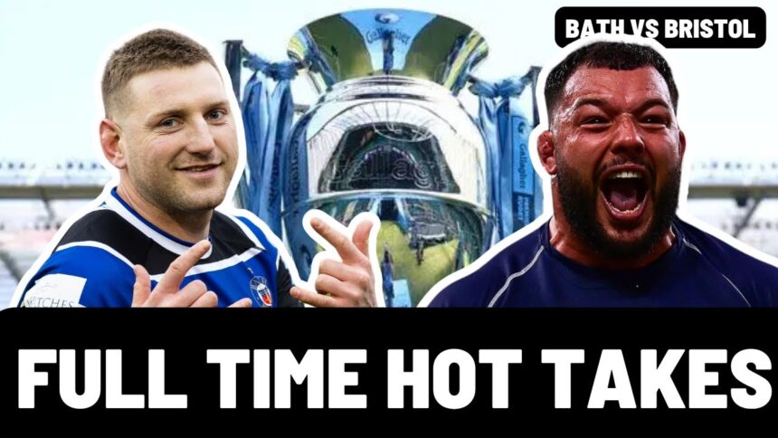 experience bath's stunning performance as they secure a dominant victory over bristol in a thrilling match. discover the key moments, standout players, and expert analysis of this exciting showdown that showcases bath's superiority on the field.