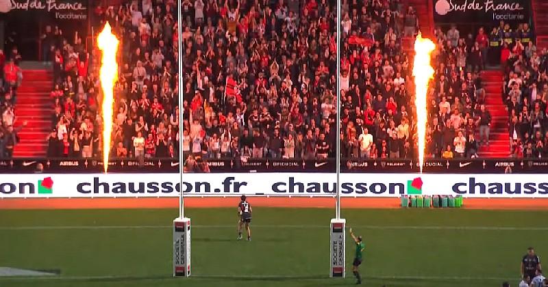 join capuozzo as he prepares for the thrilling top 14 match, showcasing his dedication, skill, and passion for rugby. get insights into his training regimen and how he gears up to deliver an unforgettable performance on the field.