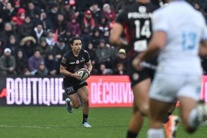 discover capuozzo's fitness journey ahead of the top 14 match. explore his training regimen, recovery techniques, and insights into maintaining peak performance as he prepares to take the field. stay tuned for updates and analysis on his impact in this crucial game!