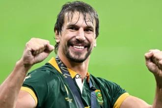 eben etzebeth