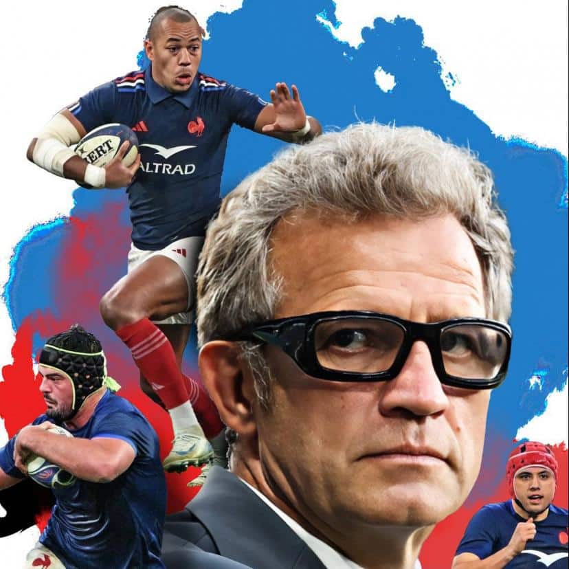 discover the thrilling return of galthié to the top 14 league, as he brings his expertise and passion back to the field. explore the impact of his comeback on the teams and fans in this exciting chapter of rugby.