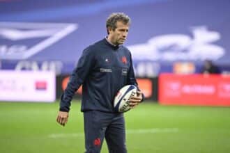 discover the thrilling return of galthié to the top 14, as he reclaims his place in one of the most prestigious rugby leagues in france. explore the impact of his comeback and what it means for the teams and fans.