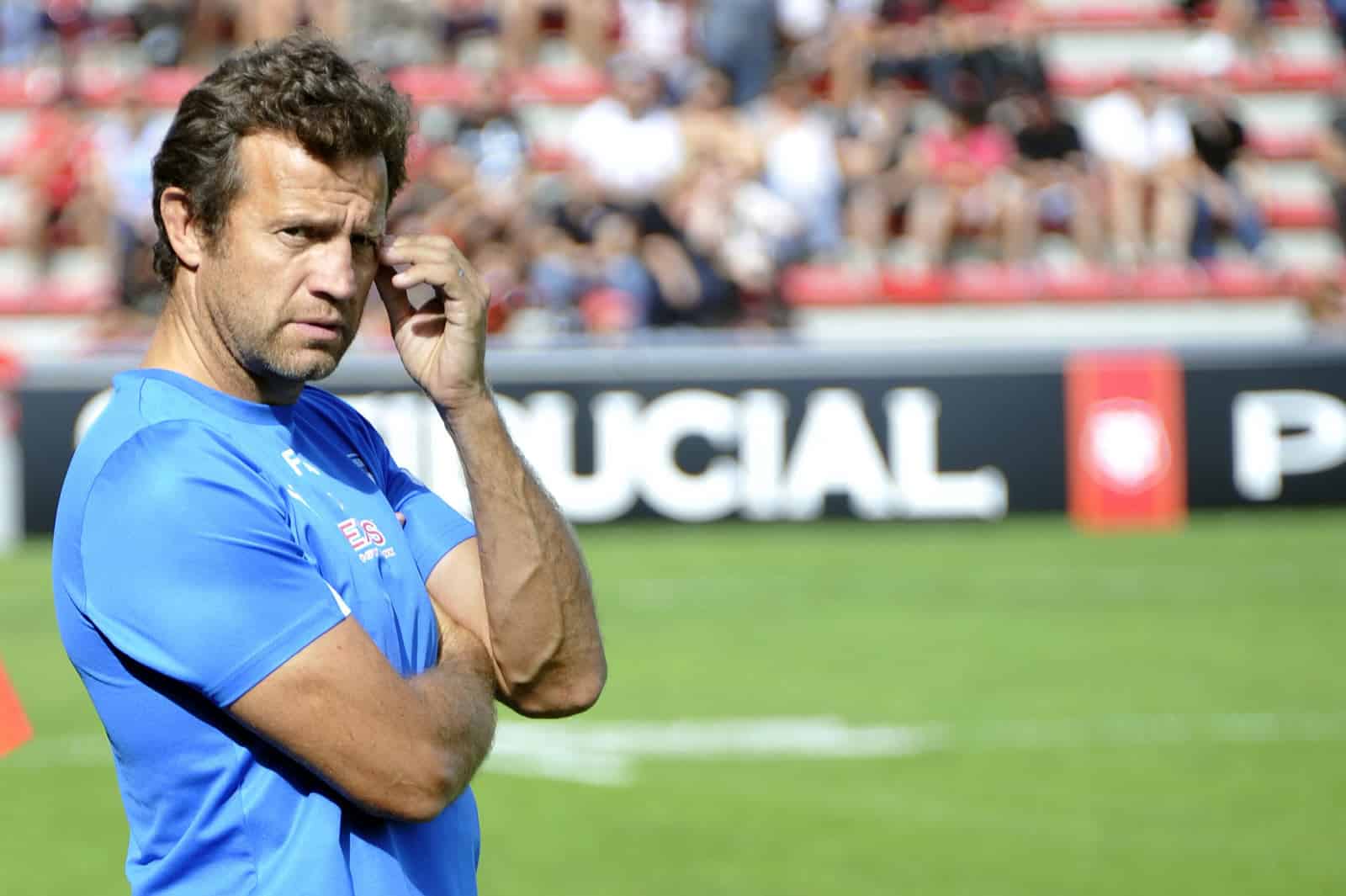 discover the exciting return of galthié to the top 14, as he aims to bring innovation and strategy back to the field. explore the implications for the league and his team's future.