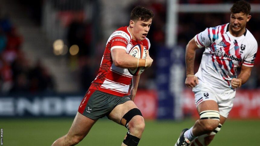 witness gloucester's triumphant victory over northampton in a thrilling match filled with skill, determination, and unforgettable moments. join us as we explore the highlights and key plays that led to this impressive win.
