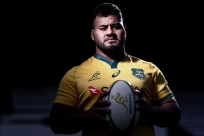 discover the incredible story of the heaviest rugby player, exploring their journey, achievements, and the impact they have made in the world of rugby. learn about the strength and dedication that defines this remarkable athlete and their contributions to the sport.