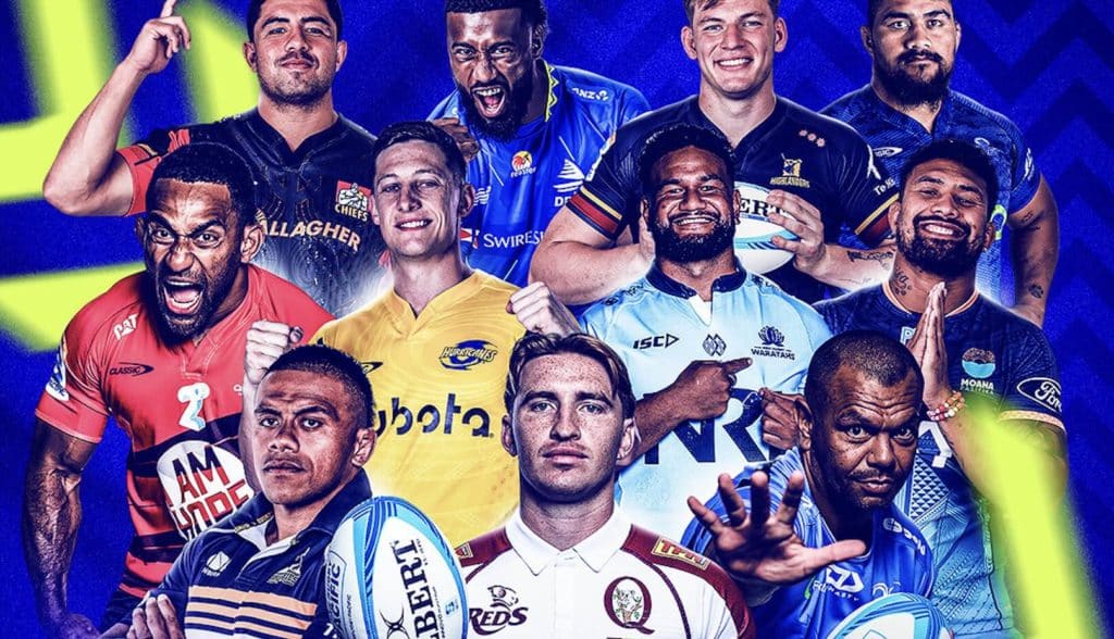 join hooper as he celebrates south africa's thrilling return to super rugby, exploring the excitement and potential impact on the league's competitive landscape.