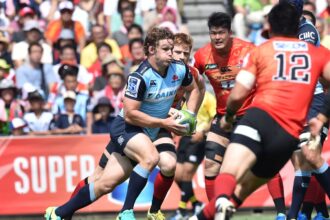 join hooper as he celebrates the exciting return of south africa to super rugby, highlighting the thrilling matchups and fierce competition that await fans in this classic rugby rivalry.