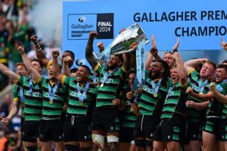 explore the comprehensive stats from the premiership final, including key player performances, team comparisons, and pivotal moments that shaped the championship outcome.