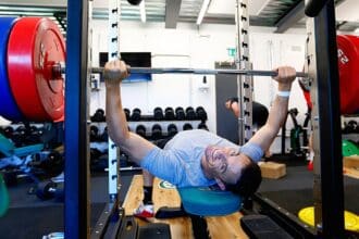 discover the incredible bench press records set by rugby players, showcasing their unparalleled strength and athleticism. explore how these elite athletes push the limits in the gym and contribute to their performance on the field.