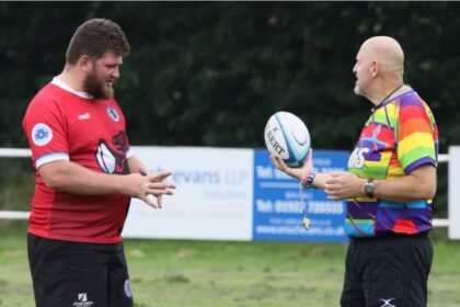 discover the average salary of rugby referees in the uk, including factors that influence pay and details on how to become a rugby referee. learn about the earning potential in this exciting role within the sport!