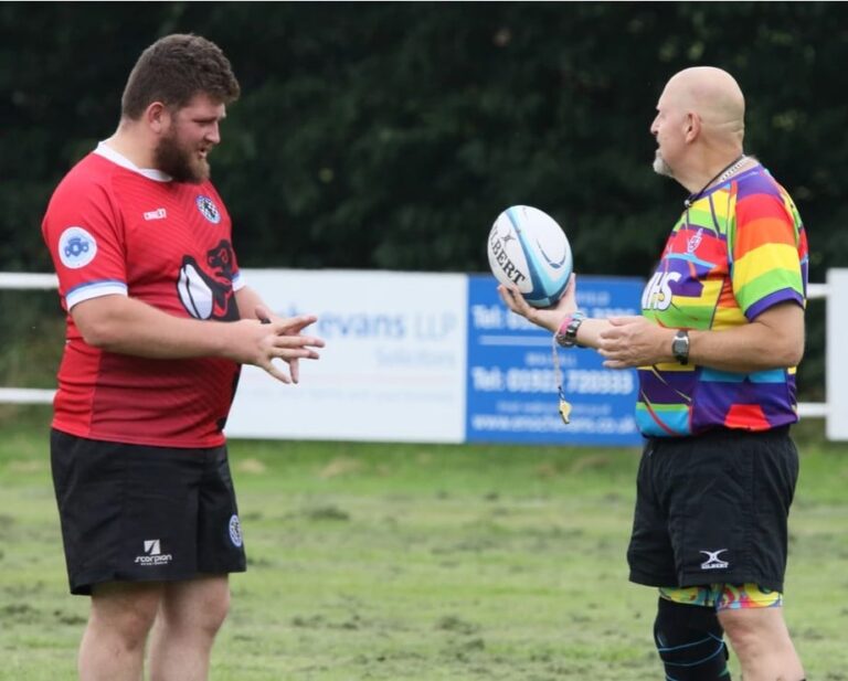 How much do Rugby referees get paid ? Earnings revealed