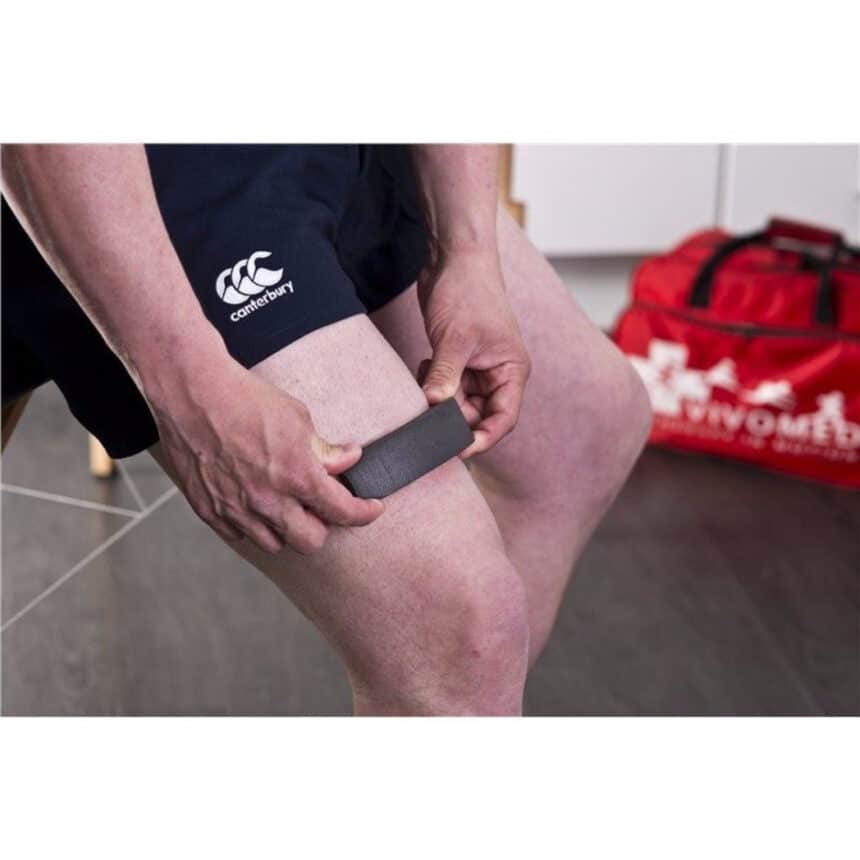 enhance your performance on the field with proper rugby thigh taping techniques. discover how to prevent injuries, improve stability, and boost your confidence during games with effective taping methods tailored for rugby players.