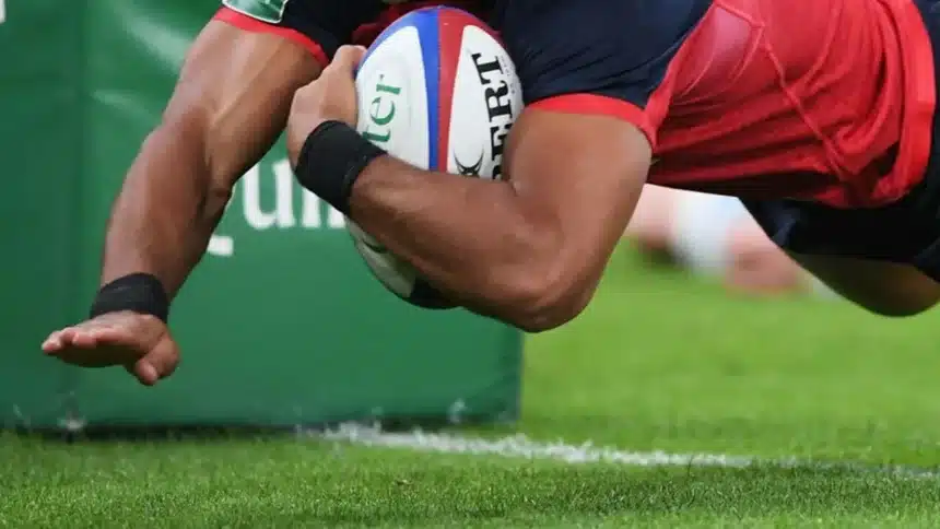 explore the fascinating origins of rugby and football, two of the world's most beloved sports. discover how each game evolved, their historical roots, and the cultural significance that shaped them into the prominent sports we know today.
