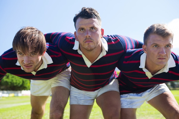 explore the fascinating origins of rugby and football, tracing their evolution from ancient games to modern sports. discover how historical, cultural, and social factors have shaped these two beloved sports into what they are today.