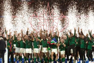 discover the champions of the rugby world cup! from the inaugural tournament to the latest winners, explore the teams that have triumphed on the world stage and relive their incredible journeys through thrilling matches and unforgettable moments.