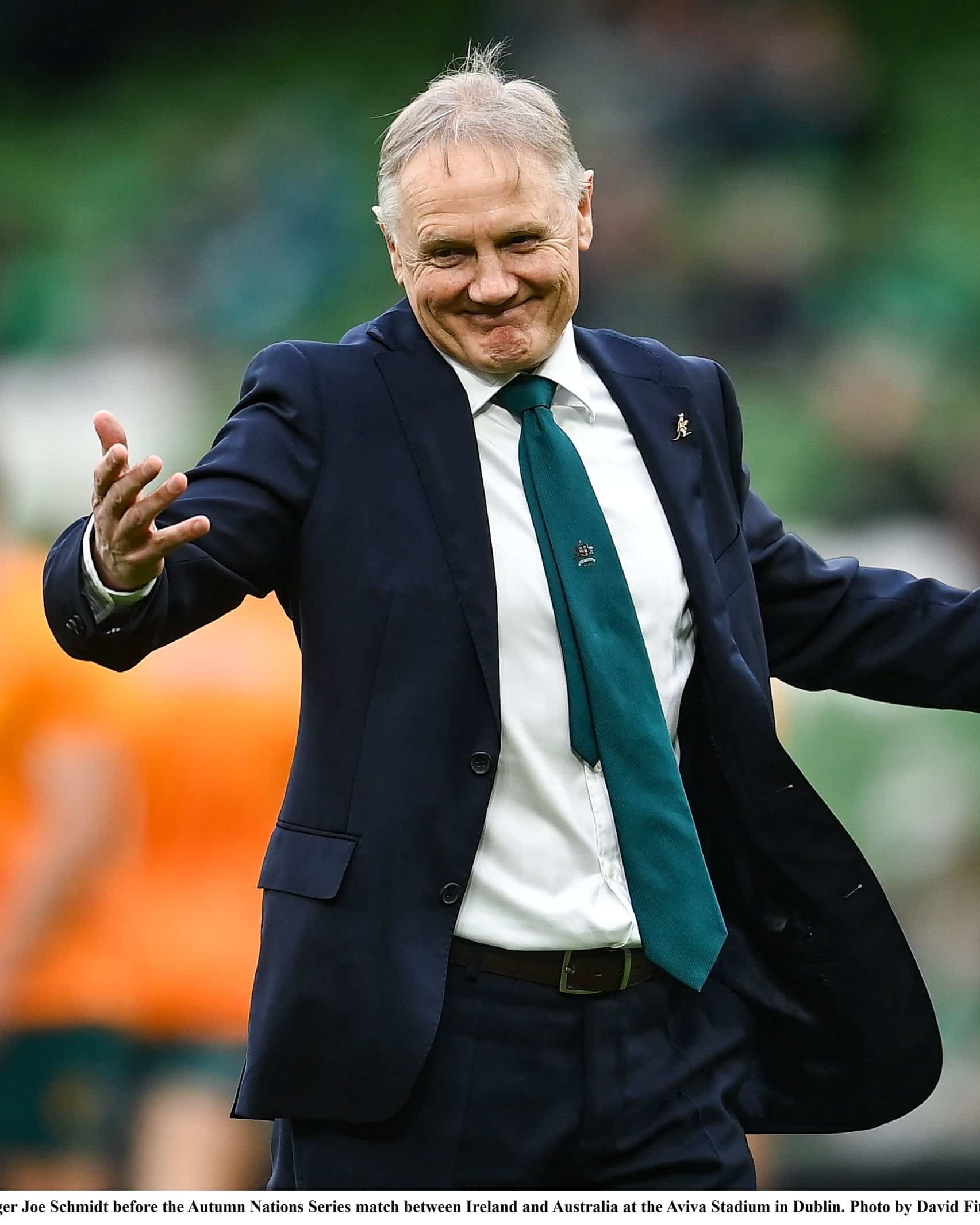schmidt addresses player release concerns ahead of the lions tour, discussing the implications for team dynamics and player fitness in this highly anticipated rugby event.