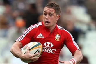 shane williams