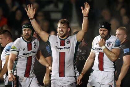 discover the top leicester tigers players who have left a lasting impact on the game. from legendary figures to current stars, explore their achievements, skills, and contributions to one of rugby's most iconic teams.