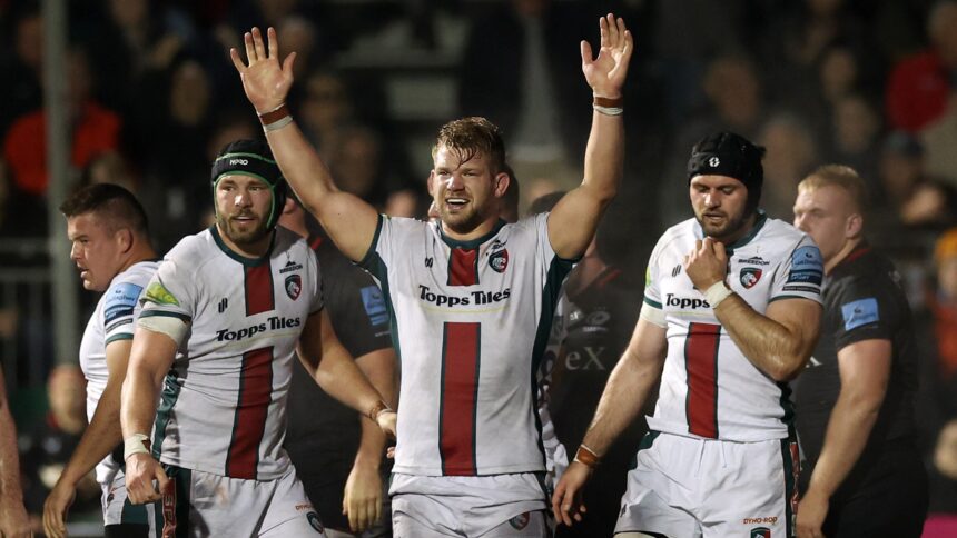 discover the top leicester tigers players who have left a lasting impact on the game. from legendary figures to current stars, explore their achievements, skills, and contributions to one of rugby's most iconic teams.