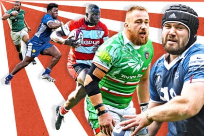 discover the top loosehead props of 2025, showcasing exceptional talent, skills, and performance on the rugby field. explore player profiles, statistics, and insights into the best athletes making waves in the sport this year.