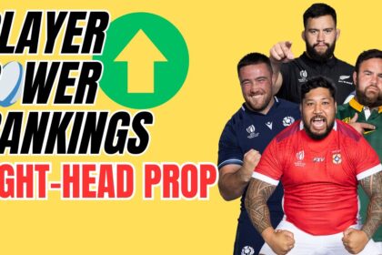 discover the top tighthead prop prospects for 2025, showcasing their skills, strengths, and potential impact on the field. stay ahead in the rugby scene with insights into the future stars of the tighthead position.