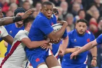 discover the exciting return of cameron woki to ubb as he brings his dynamic skills back to the team. join us in celebrating his comeback and what it means for the future of the club.