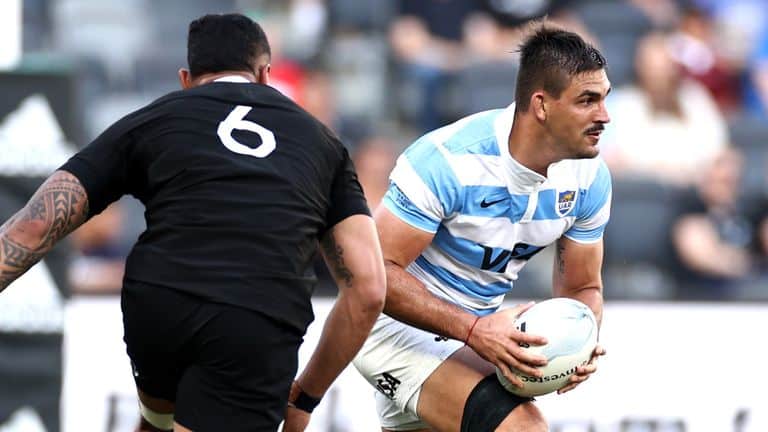 discover how matera sets its sights on breaking the puma cap record against england. explore the journey, challenges, and aspirations of this talented player as they aim to make history on the field.