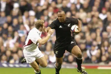 lomu record