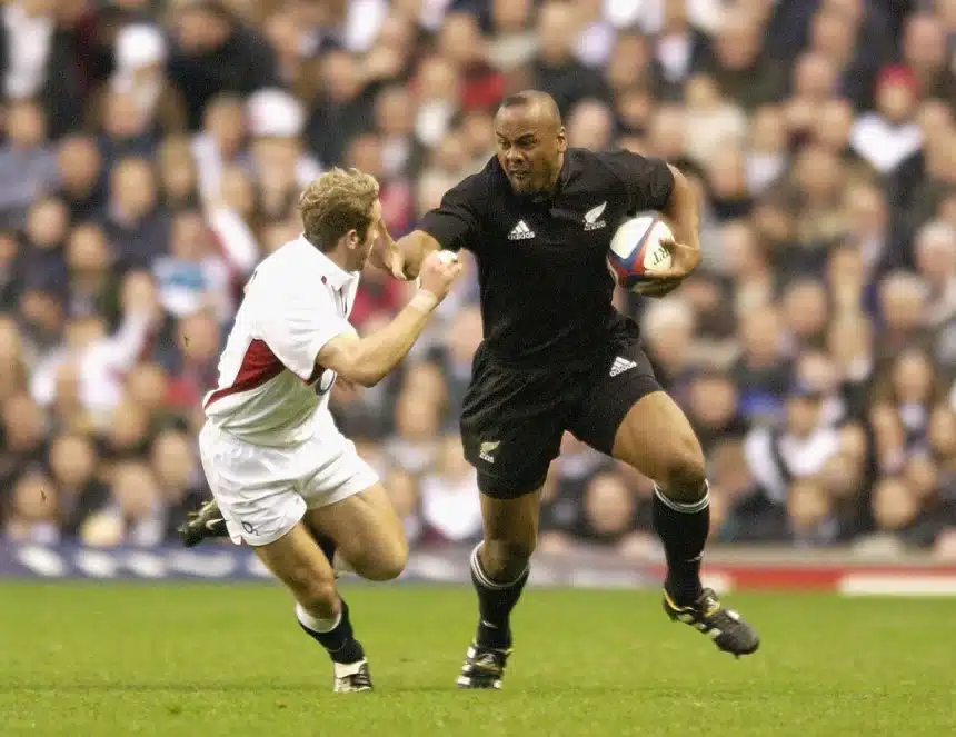 lomu record
