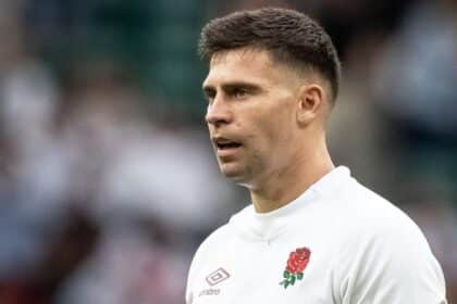 ben youngs