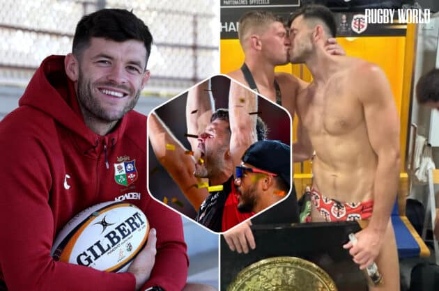 stay updated with the latest top 14 rugby changes: willis is out, and kinghorn steps in. discover how this lineup update may impact upcoming matches and team strategies.