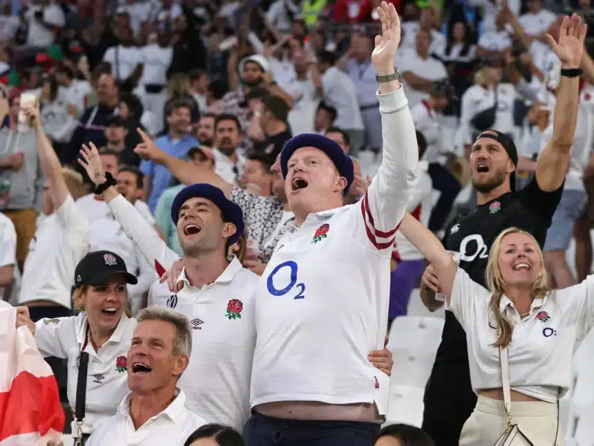 game experience rugby