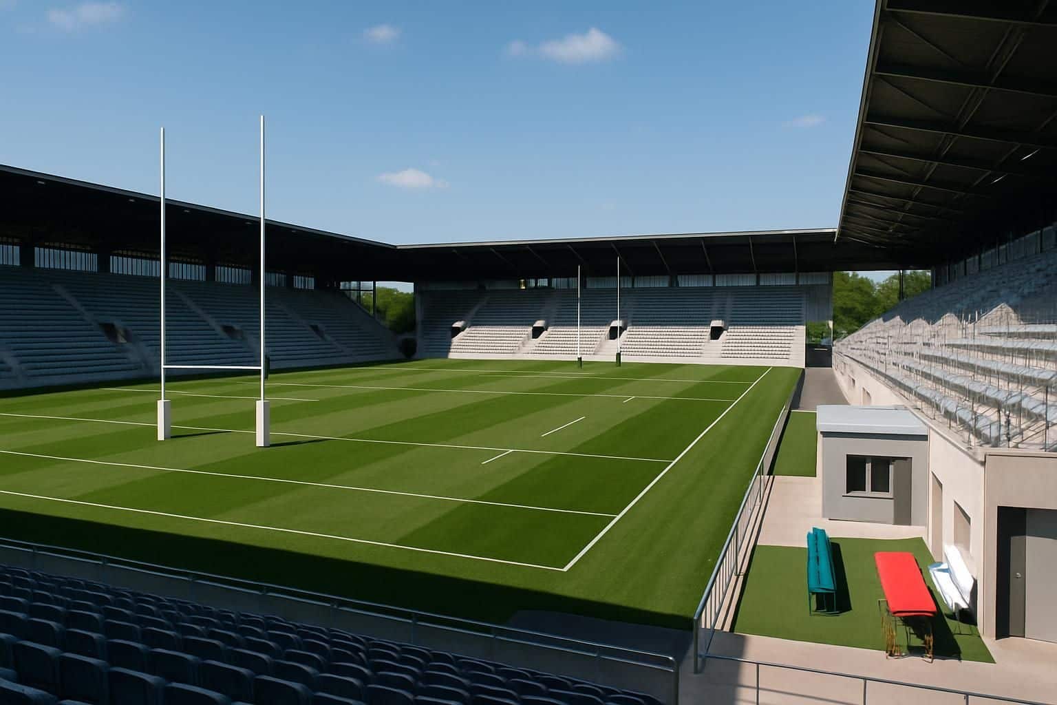 Discover the essential rugby equipment you need and learn how to choose the perfect gear for optimal performance and safety on the field.