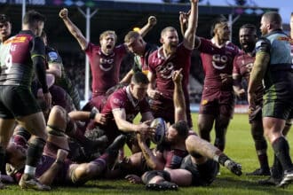 prem rugby forecast