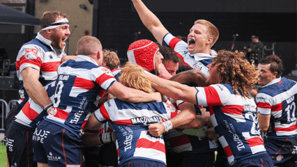 discover how premier rugby achieved a record-breaking £200 million revenue milestone, marking a significant success in the sport's commercial growth.